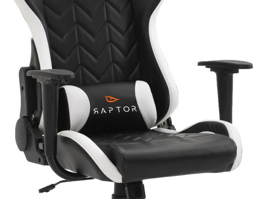 Καρέκλα Gaming Raptor Blade