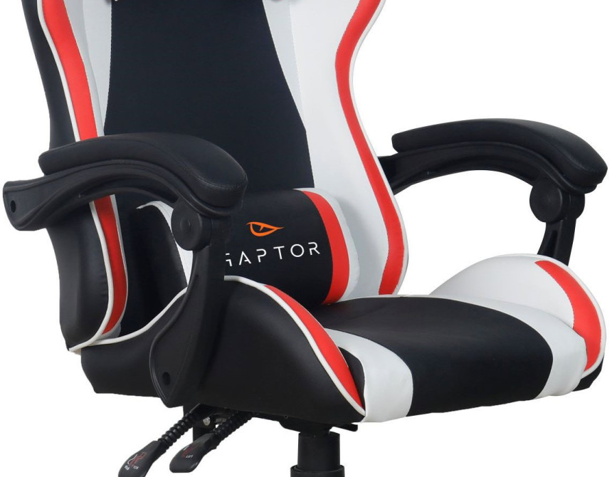 Καρέκλα Gaming Raptor Goro