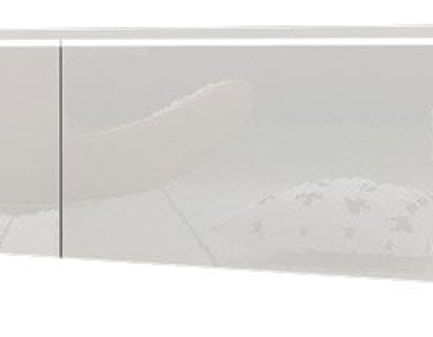 Έπιπλο τηλεόρασης Dalia plus-Leuko-Leuko gualistero