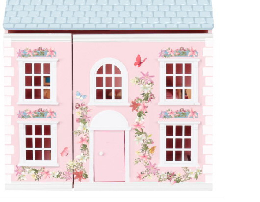 Κουκλόσπιτο Joyland Cottage