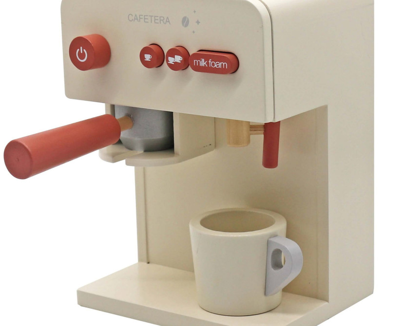 Παιδική καφετιέρα Joyland Espresso Superior