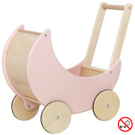 Παιδικό καροτσάκι για κούκλες Joyland Baby Walker