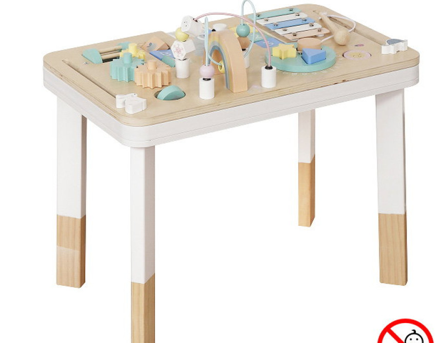 Παιδικό τραπέζι δραστηριοτήτων Joyland Tabletop