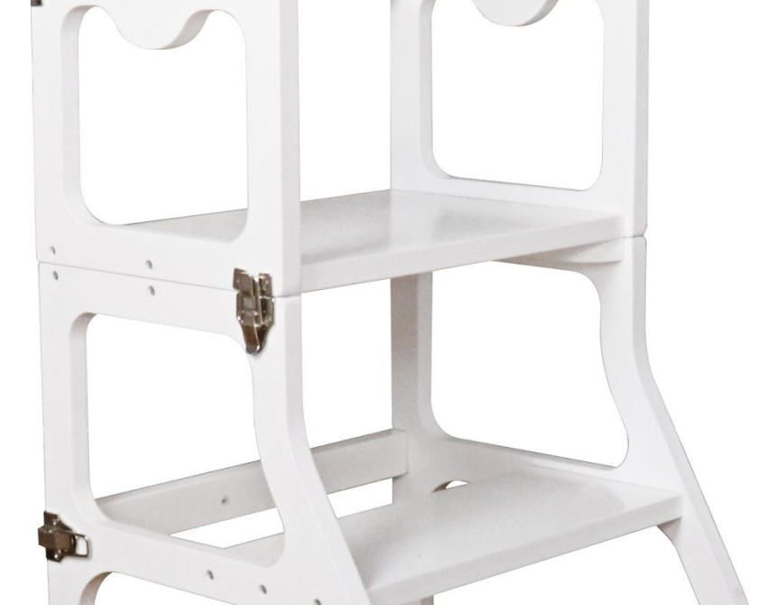 Πύργος εκμάθησης 2 σε 1 Joyland Scaffold-Leuko