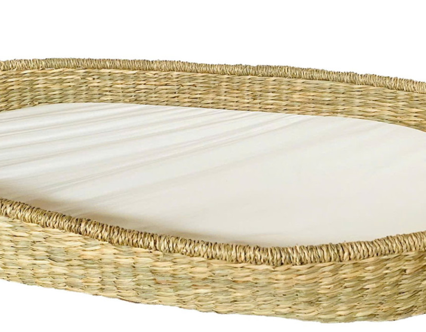 Βρεφική καλαθούνα Weave