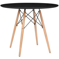 Τραπέζι Fiorino Round-Mauro