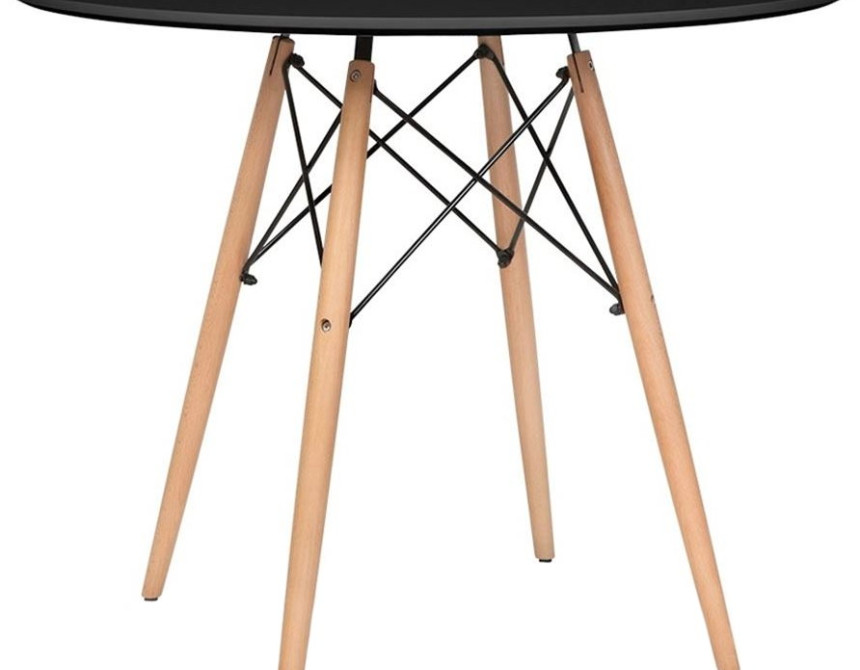 Τραπέζι Fiorino Round-Mauro