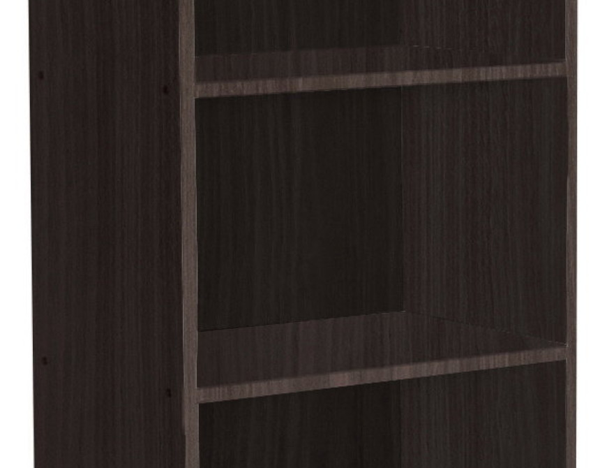 Βιβλιοθήκη Eliot 3s-Wenge
