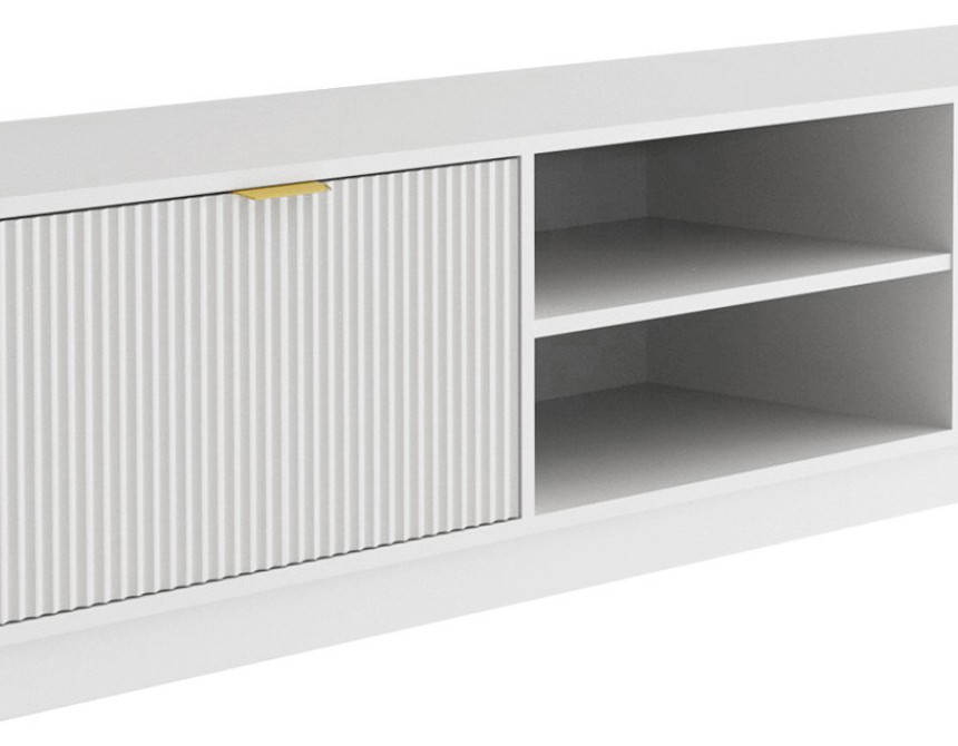 Έπιπλο τηλεόρασης Allegro plus-Leuko