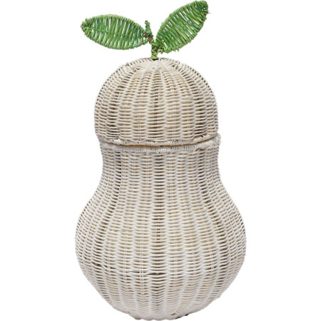 Καλάθι αποθήκευσης Pear