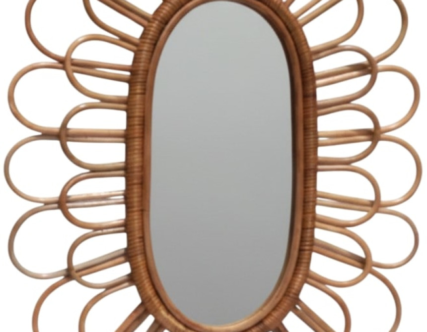Καθρέπτης Mandal