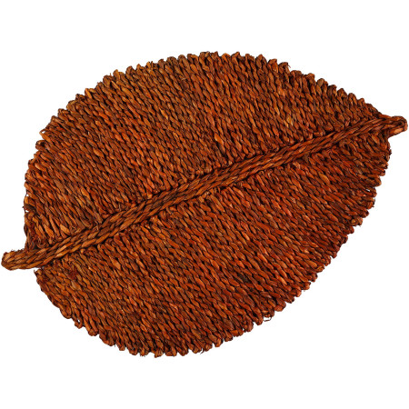 Σουπλά Leaf-Amber