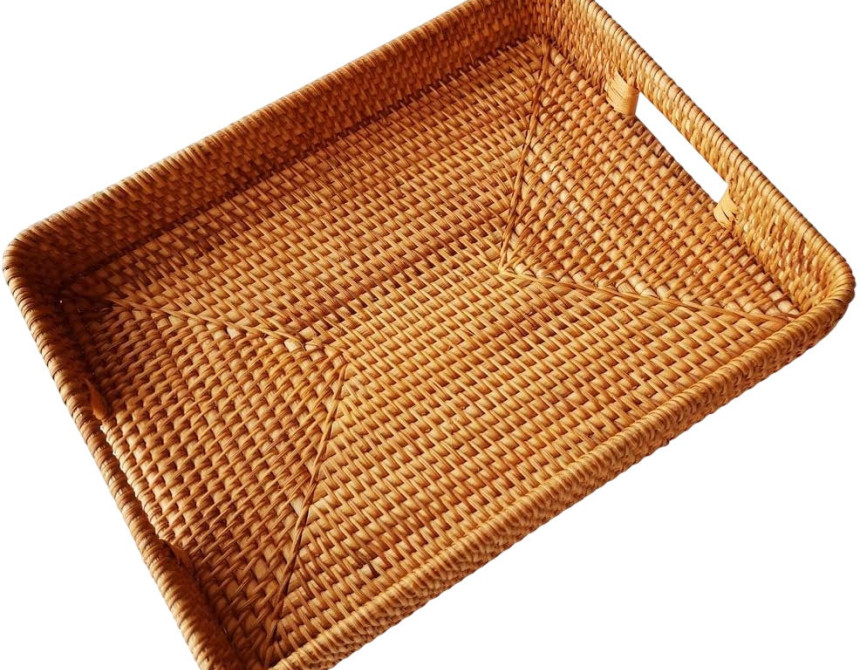 Δίσκοι σερβιρίσματος Square