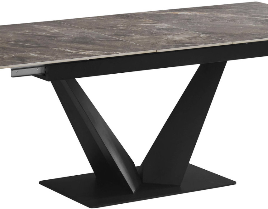 Τραπέζι Manitoba επεκτεινόμενο