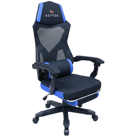 Καρέκλα Gaming Raptor Venom-Mple