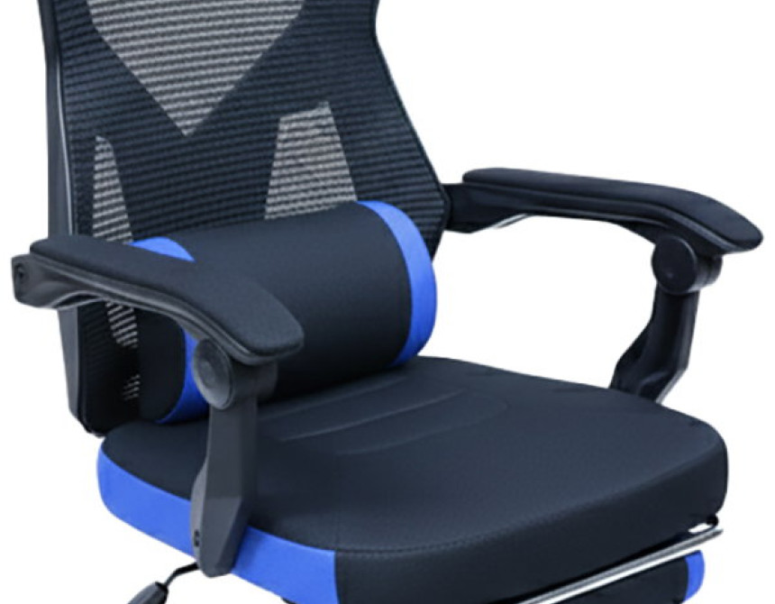 Καρέκλα Gaming Raptor Venom-Mple