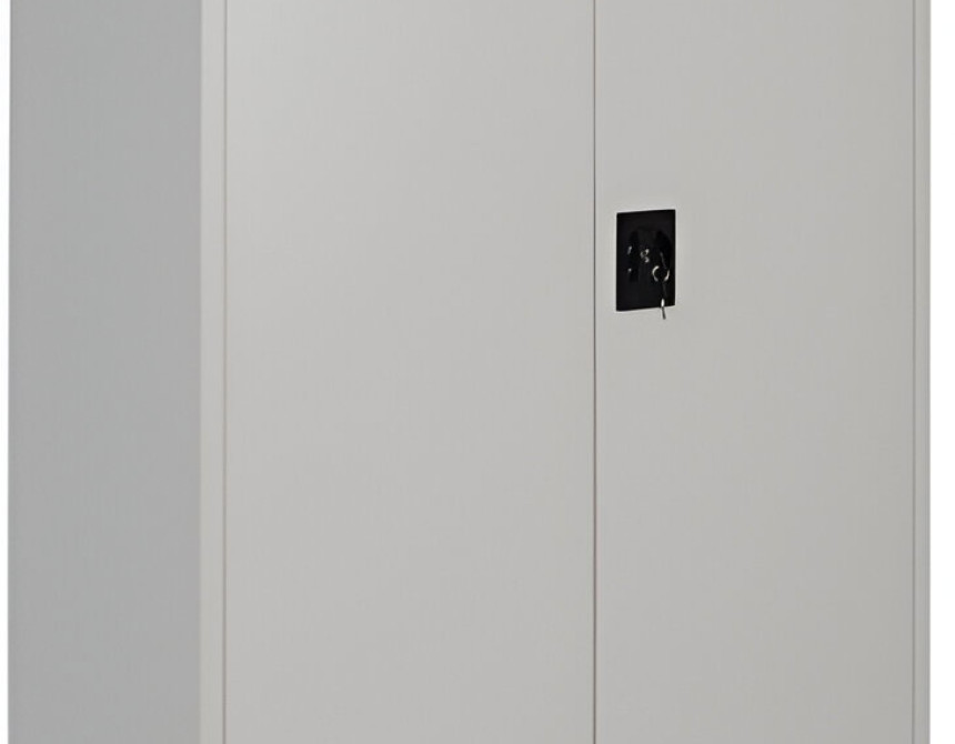 Μεταλλική ντουλάπα Damian 2D Shelf