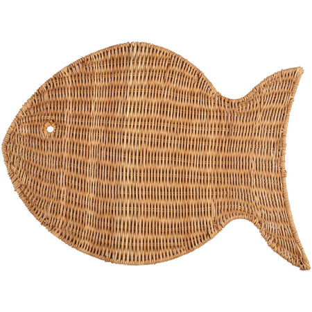 Σουπλά Fishy-Kafe
