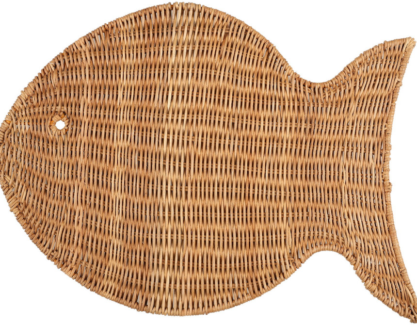 Σουπλά Fishy-Kafe