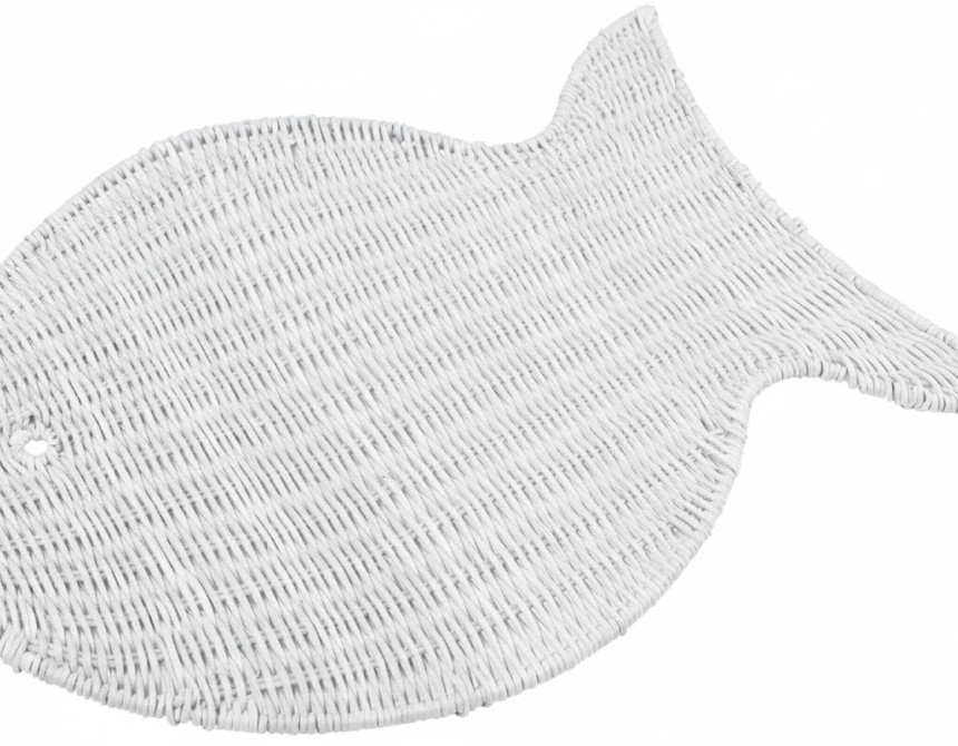 Σουπλά Fishy-Leuko
