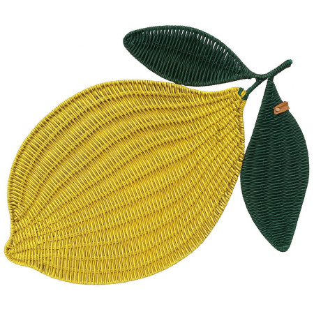 Σουπλά Lemons