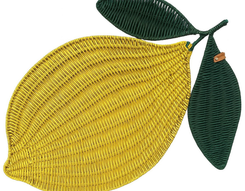 Σουπλά Lemons