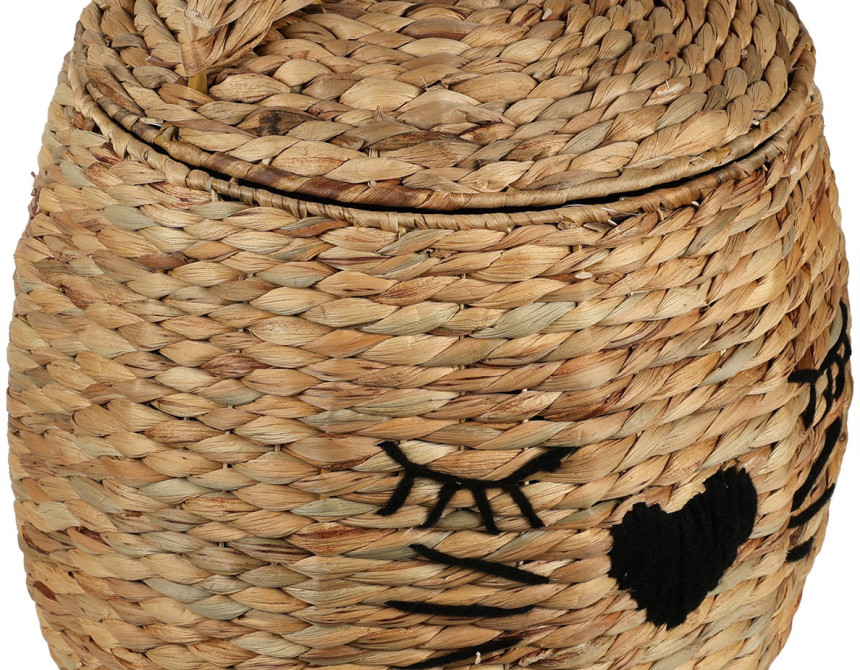 Καλάθι αποθήκευσης Kitty