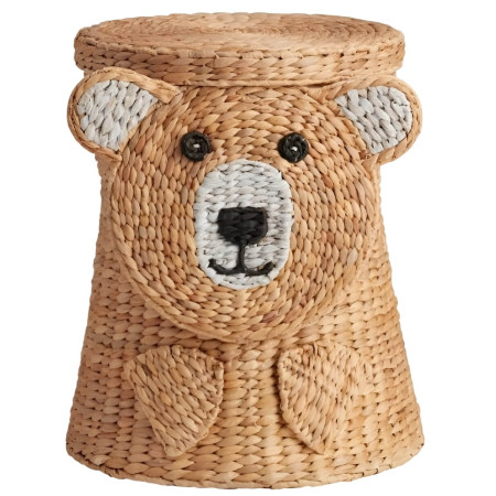 Καλάθι αποθήκευσης Teddy