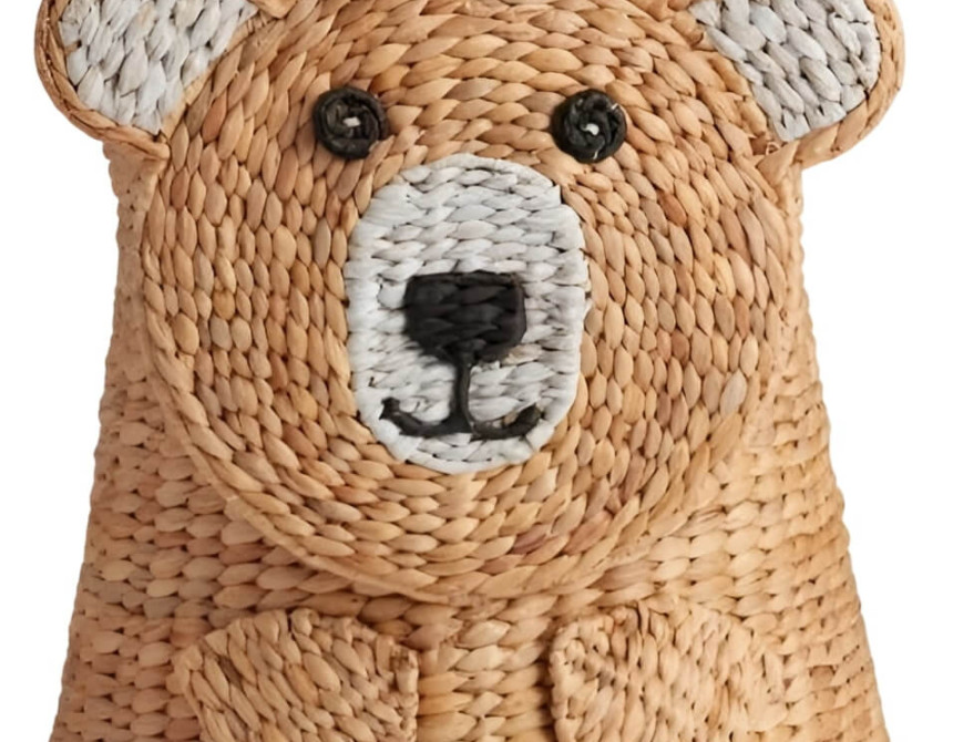 Καλάθι αποθήκευσης Teddy