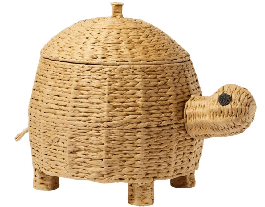 Καλάθι αποθήκευσης Tortoise