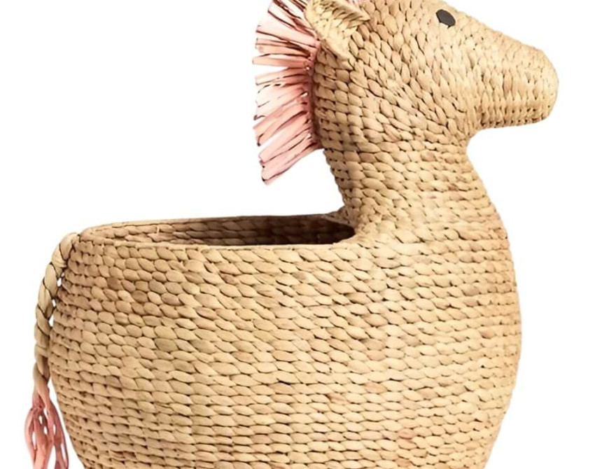 Καλάθι αποθήκευσης Horsey