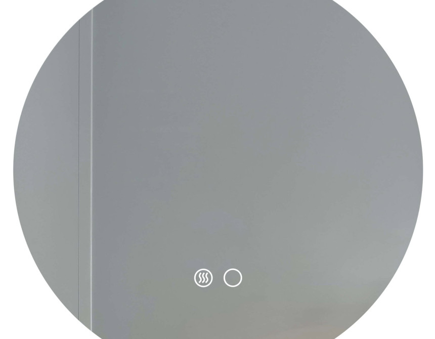 Καθρέπτης Abelia-60x60