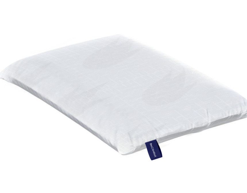 Μαξιλάρι BeComfort Memory Foam-16 εκ.