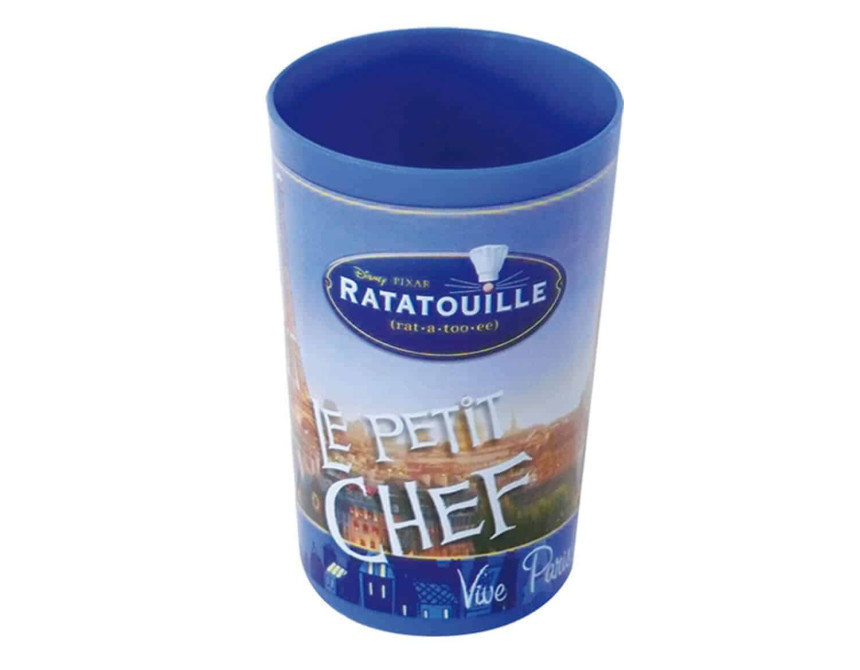 Ratatouille παιδικό σερβίτσιο φαγητού (005203)