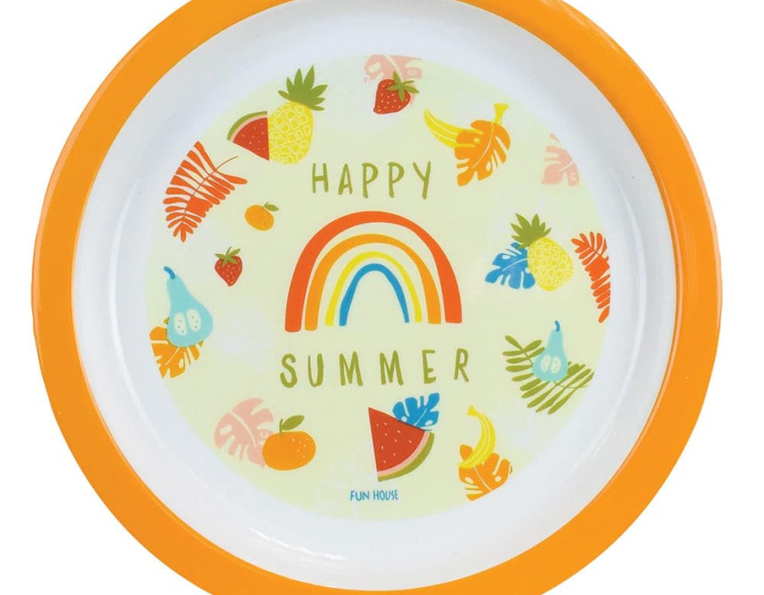 Fruity's παιδικό σερβίτσιο φαγητού (006075)