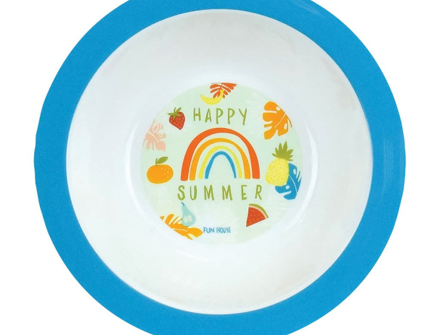 Fruity's παιδικό σερβίτσιο φαγητού (006075)