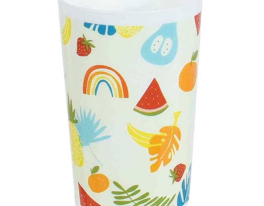 Fruity's παιδικό σερβίτσιο φαγητού (006075)