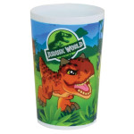 Jurassic World παιδικό σερβίτσιο φαγητού (006066)