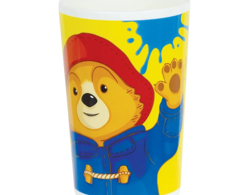 Paddington παιδικό σερβίτσιο φαγητού (006195)