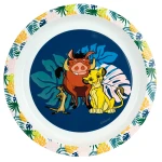 Lion King Disney παιδικό σερβίτσιο φαγητού (006325)