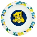 Lion King Disney παιδικό σερβίτσιο φαγητού (006325)