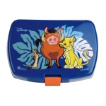 Lion King κουτί για σνακ φαγητού (006280)