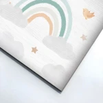 Dream Rainbow ξύλινο κάδρο (21235)