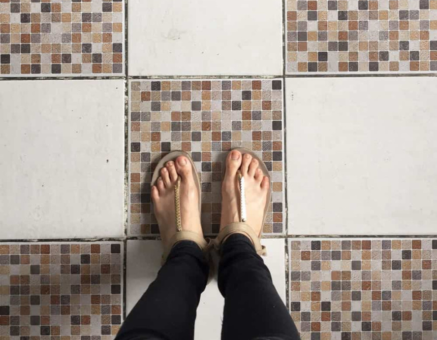 Tile Natural πλακάκια διακόσμησης τοίχων κουζίνας & μπάνιου (31312)