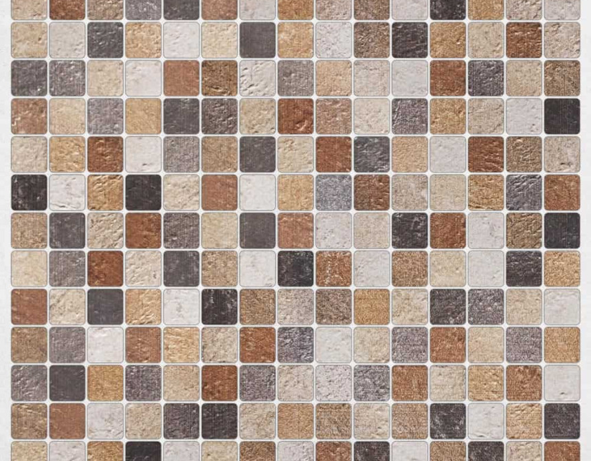 Tile Natural πλακάκια διακόσμησης τοίχων κουζίνας & μπάνιου (31312)
