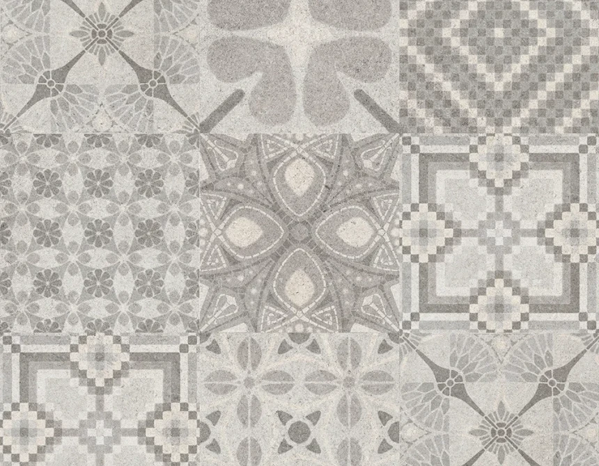 Sand Tiles πλακάκια διακόσμησης κουζίνας & μπάνιου (31321)