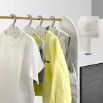 Baby Dreams Gray παιδικές κρεμάστρες (4010E)