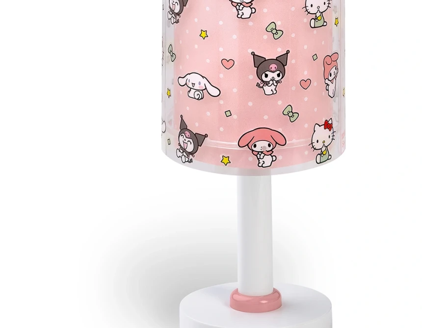 Hello Kitty and Friends κομοδίνου φωτιστικό (41251)