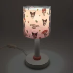 Hello Kitty and Friends κομοδίνου φωτιστικό (41251)