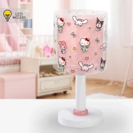 Hello Kitty and Friends κομοδίνου φωτιστικό (41251)